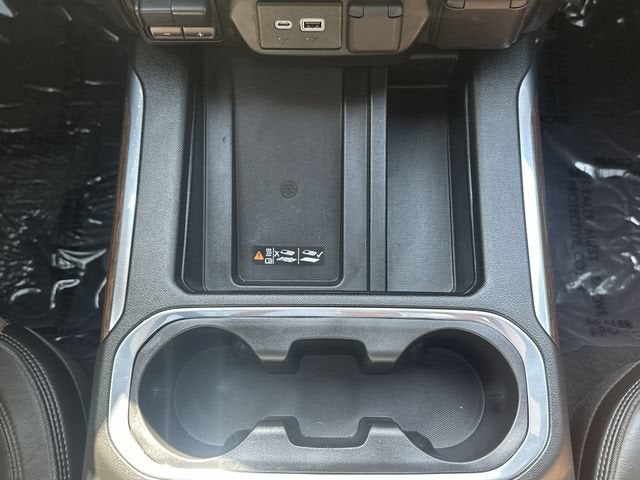 2022 Chevrolet Silverado 2500 HD High Country