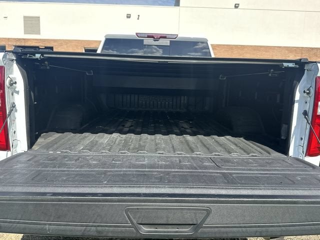 2022 Chevrolet Silverado 2500 HD High Country