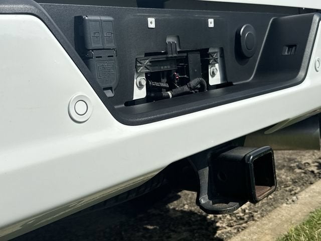 2022 Chevrolet Silverado 2500 HD High Country