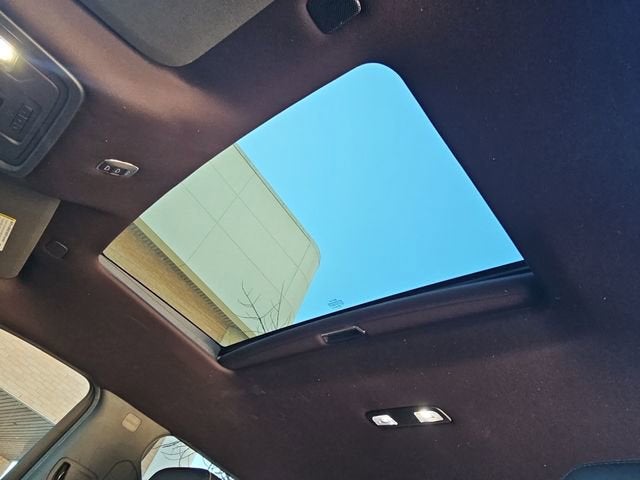 2020 Chevrolet Silverado 2500 HD High Country