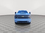 2020 Chevrolet Silverado 2500 HD High Country
