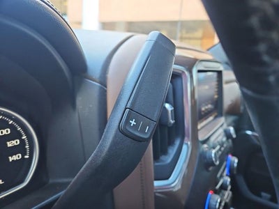 2020 Chevrolet Silverado 2500 HD High Country