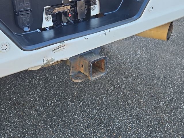 2020 Chevrolet Silverado 2500 HD High Country