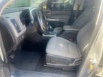2017 Chevrolet Colorado 2WD LT