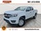 2019 Chevrolet Colorado 4WD Work Truck