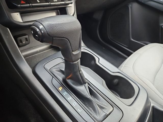 2019 Chevrolet Colorado 4WD Work Truck