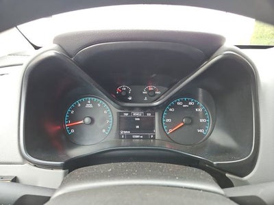 2019 Chevrolet Colorado 4WD Work Truck