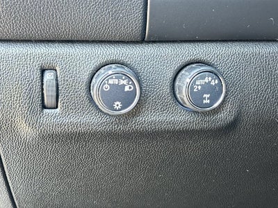 2020 Chevrolet Colorado 4WD LT