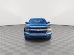 2017 Chevrolet Silverado 1500 LS