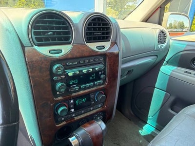 2005 GMC Envoy SLT