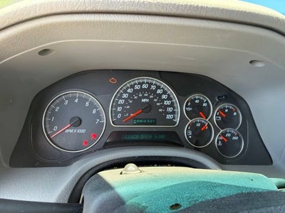 2005 GMC Envoy SLT