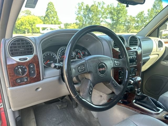 2005 GMC Envoy SLT