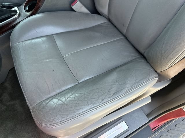 2005 GMC Envoy SLT