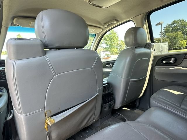 2005 GMC Envoy SLT