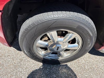 2005 GMC Envoy SLT