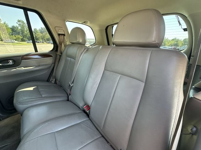 2005 GMC Envoy SLT