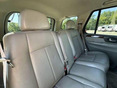 2005 GMC Envoy SLT