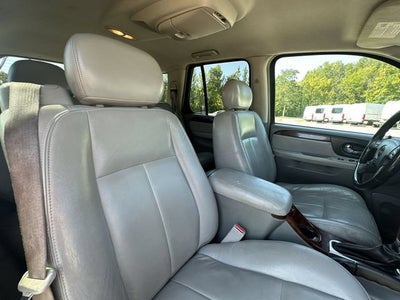 2005 GMC Envoy SLT