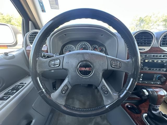 2005 GMC Envoy SLT