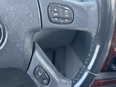 2005 GMC Envoy SLT