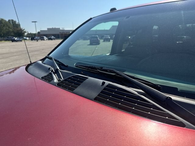 2005 GMC Envoy SLT