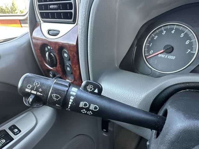 2005 GMC Envoy SLT