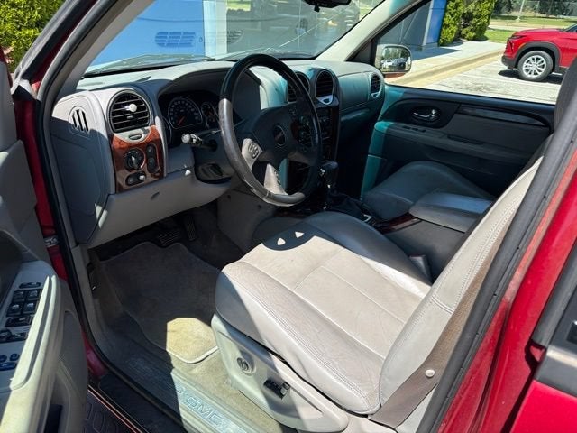 2005 GMC Envoy SLT