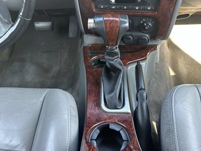 2005 GMC Envoy SLT
