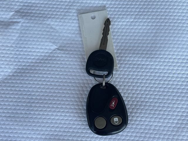 2005 GMC Envoy SLT