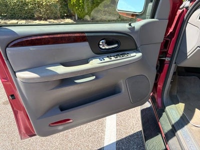 2005 GMC Envoy SLT