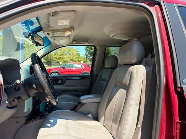 2005 GMC Envoy SLT