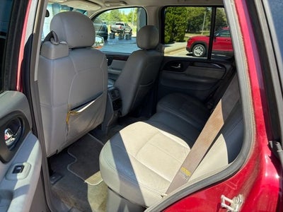 2005 GMC Envoy SLT