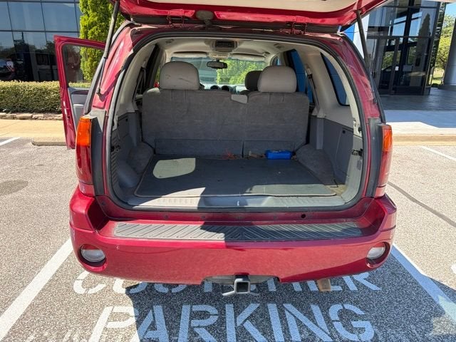2005 GMC Envoy SLT