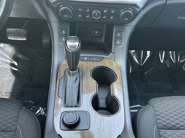 2019 GMC Acadia SLE