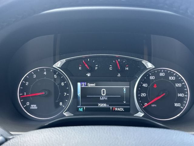 2019 GMC Acadia SLE
