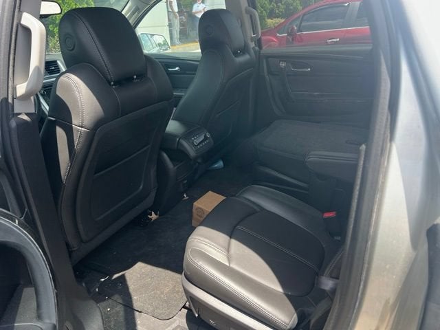 2015 GMC Acadia SLT