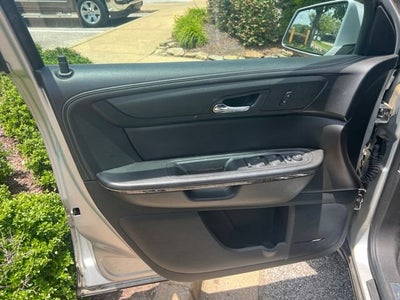 2015 GMC Acadia SLT