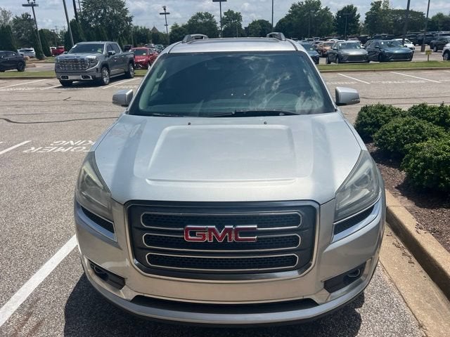 2015 GMC Acadia SLT