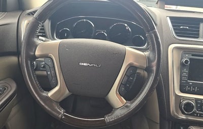 2014 GMC Acadia Denali