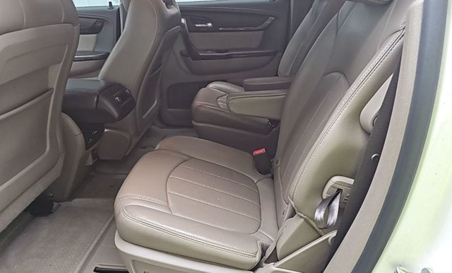 2014 GMC Acadia Denali