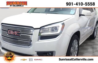 2014 GMC Acadia Denali