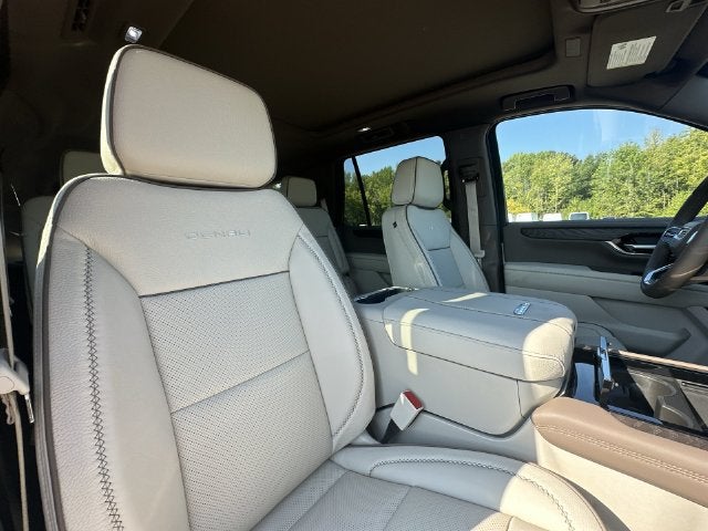 2027 GMC Yukon Denali