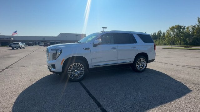 2027 GMC Yukon Denali