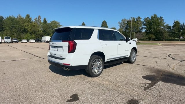 2027 GMC Yukon Denali