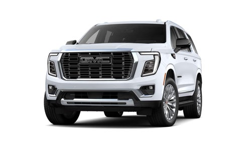 2027 GMC Yukon Denali