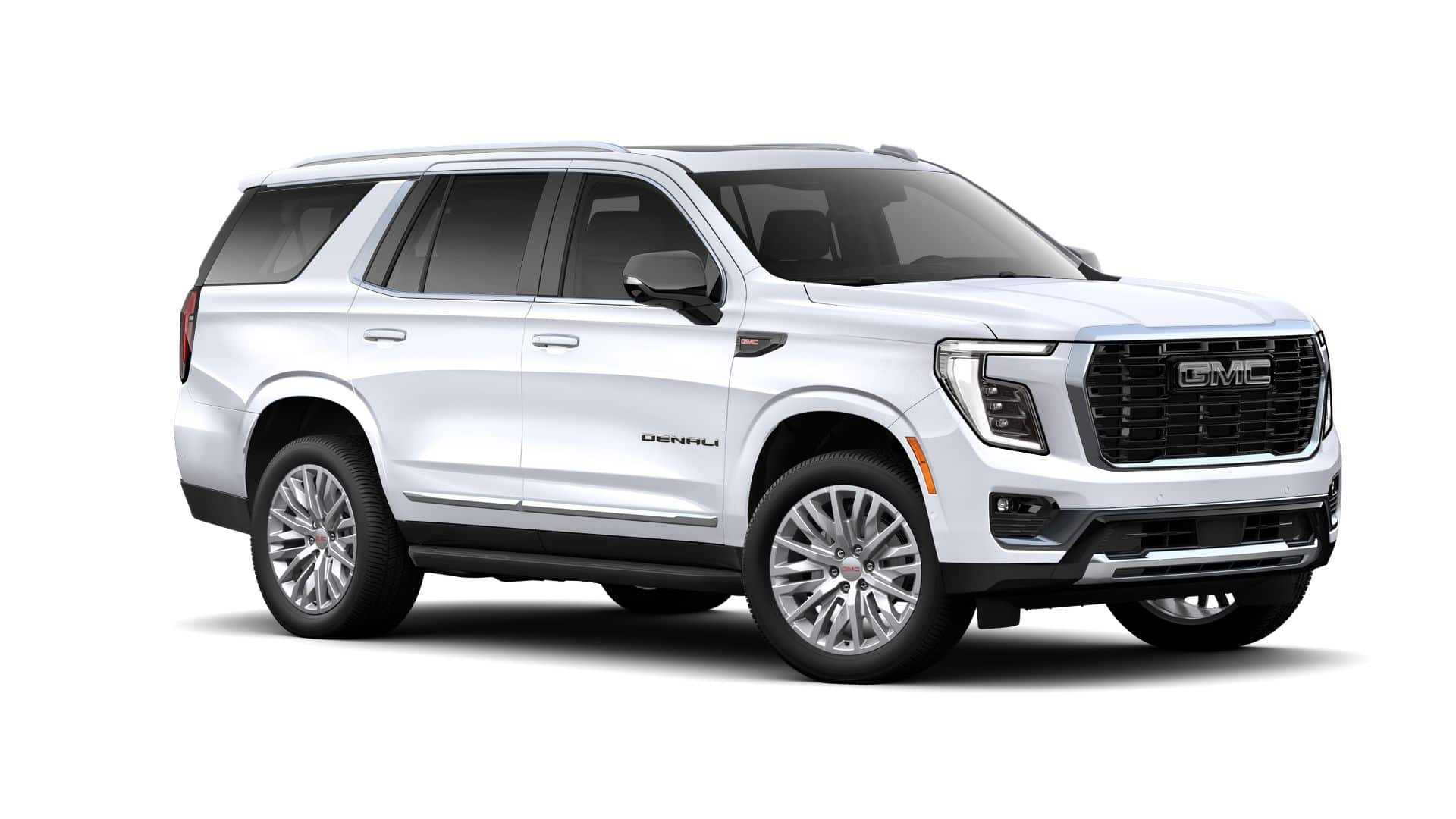 2027 GMC Yukon Denali