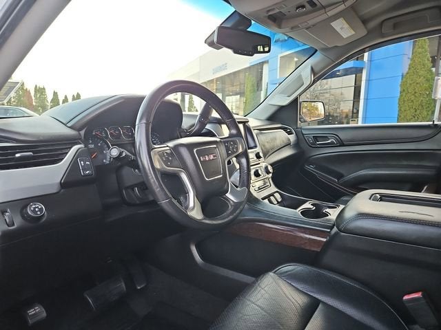 2018 GMC Yukon XL SLE