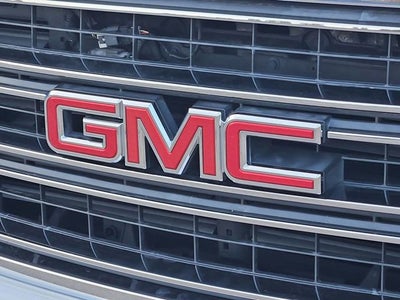 2018 GMC Yukon XL SLE