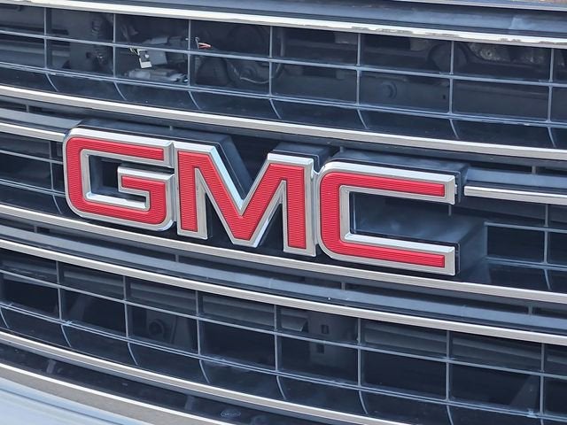 2018 GMC Yukon XL SLE