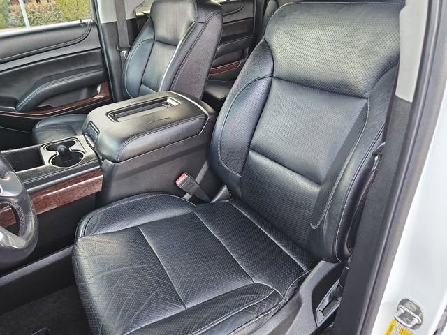 2018 GMC Yukon XL SLE